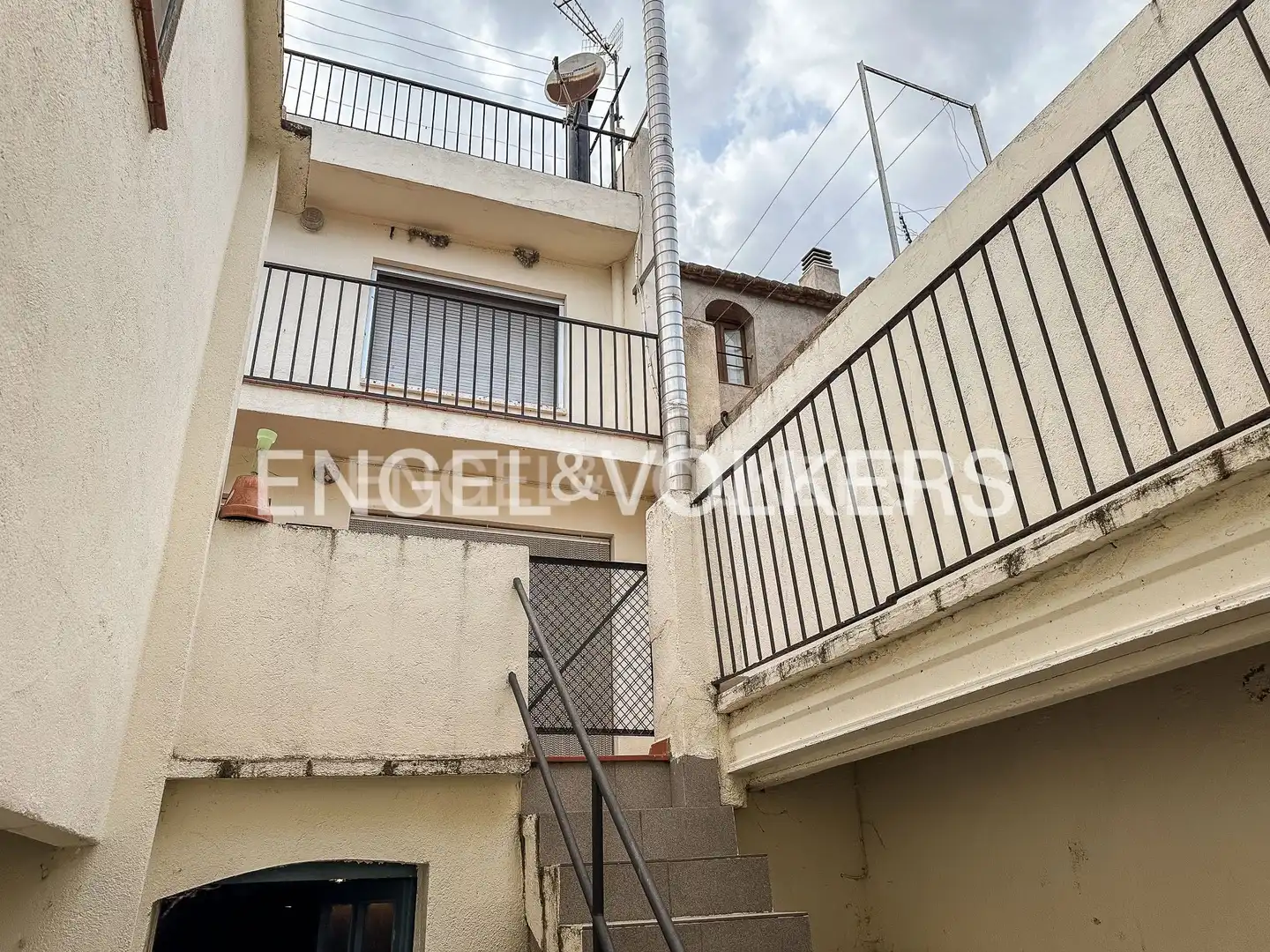 Casa con terraza en venta en Sant Sadurní d'Anoia, imagen 34