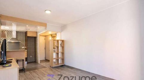 Foto 4 de Pis de lloguer a Carrer Dels Alps, Llatí, Santa Coloma de Gramenet