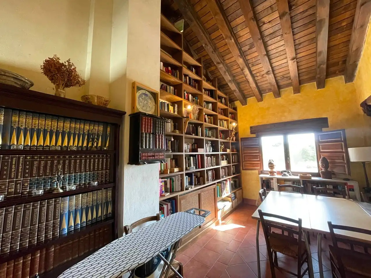 Finca rústica en venda en Sepúlveda amb Calefacció, Jardí privat i Parquet