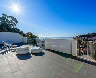 Terrace of Attic for sale in Málaga Capital  with Air Conditioner and Terrace