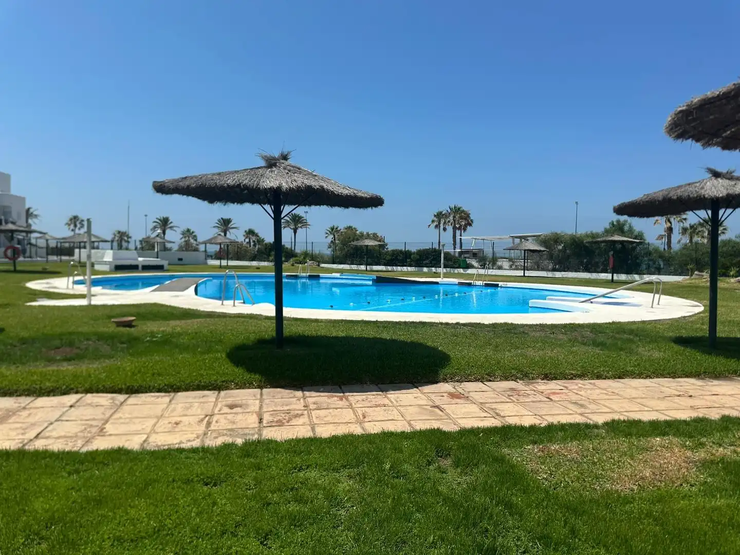 Apartamento en venta en La Barrosa