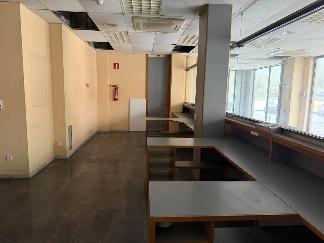 Commercial properties for rent in Castelldefels  with Air Conditioner