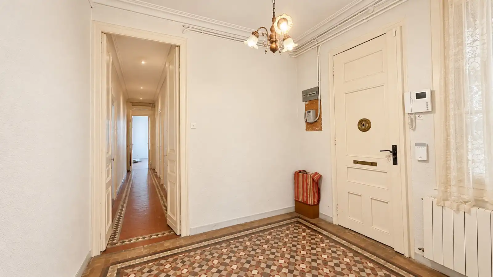 Wohnung mit Terrasse zum Verkauf in Eixample, imagen 12