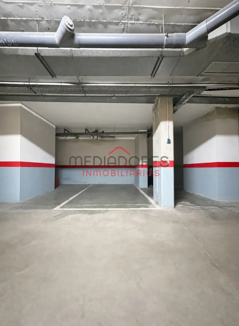 Ático con piscina en venta en Avenida de la Gran Vía del Sureste, imagen 21