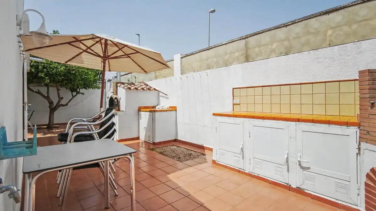 Bungalow à vendre à Las Marinas / Les Marines, imagen 16