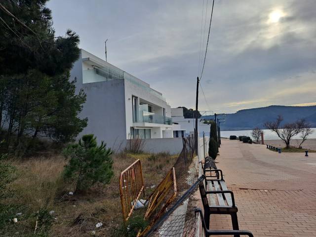 Terreno residencial en Venta en Montgó