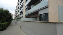 Exterior view of Flat for sale in  Lleida Capital  with Air Conditioner, Heating and Parquet flooring