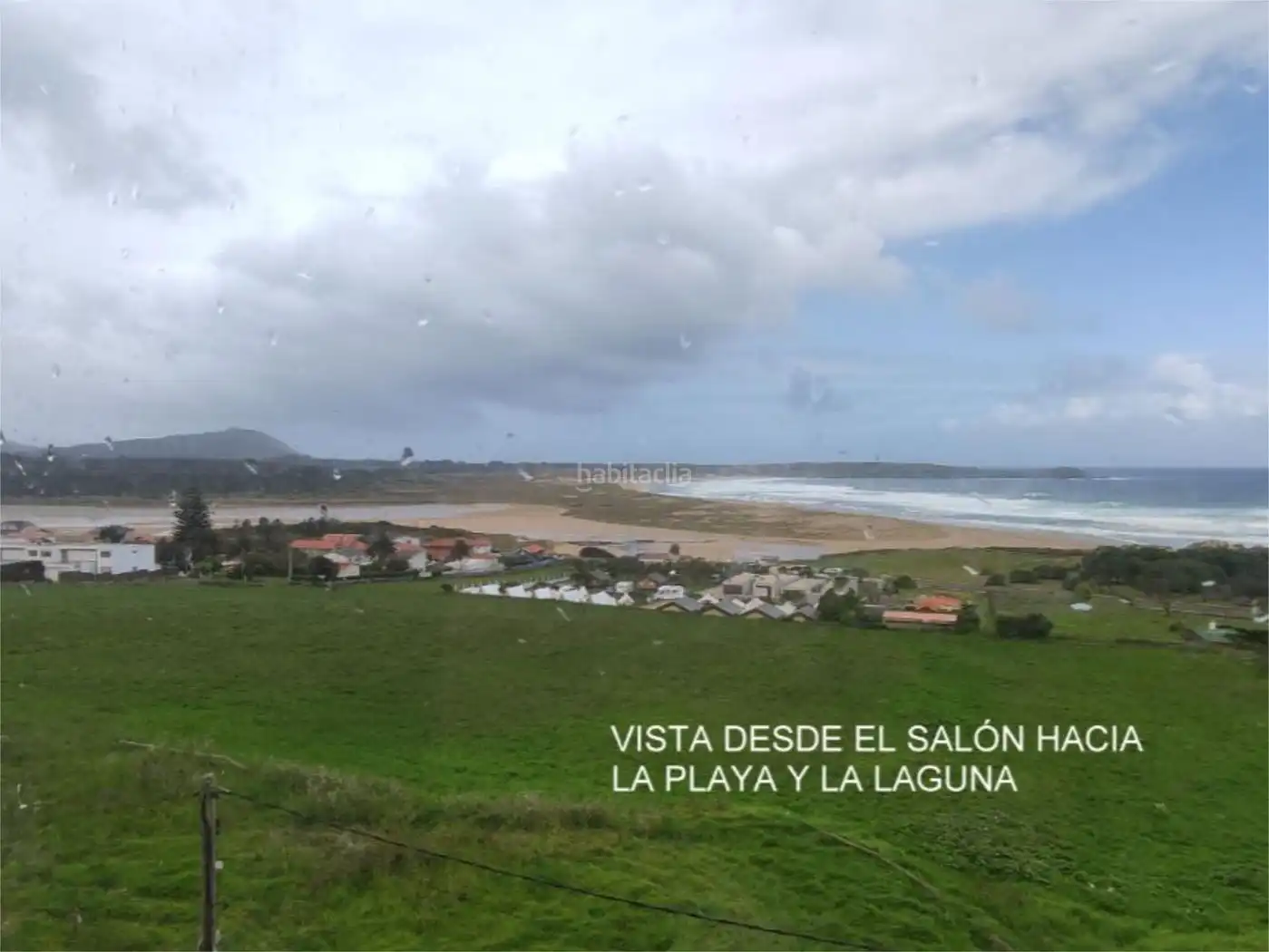 Pis de lloguer a Estrada da Praia 34