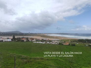 Pis de lloguer a Estrada da Praia 34