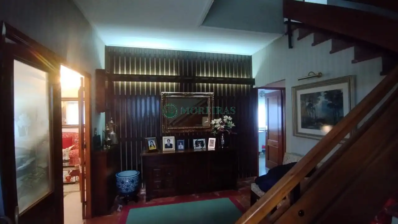 Houses for sale in Ourense Capital   with Heating and Private garden