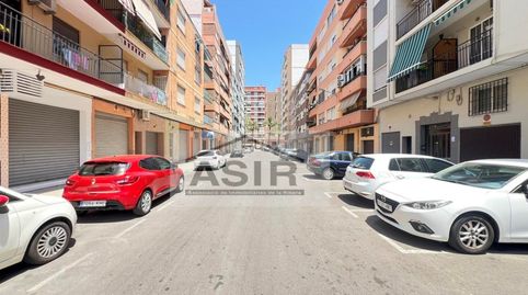 Garaje Venta Alzira, imatge 2