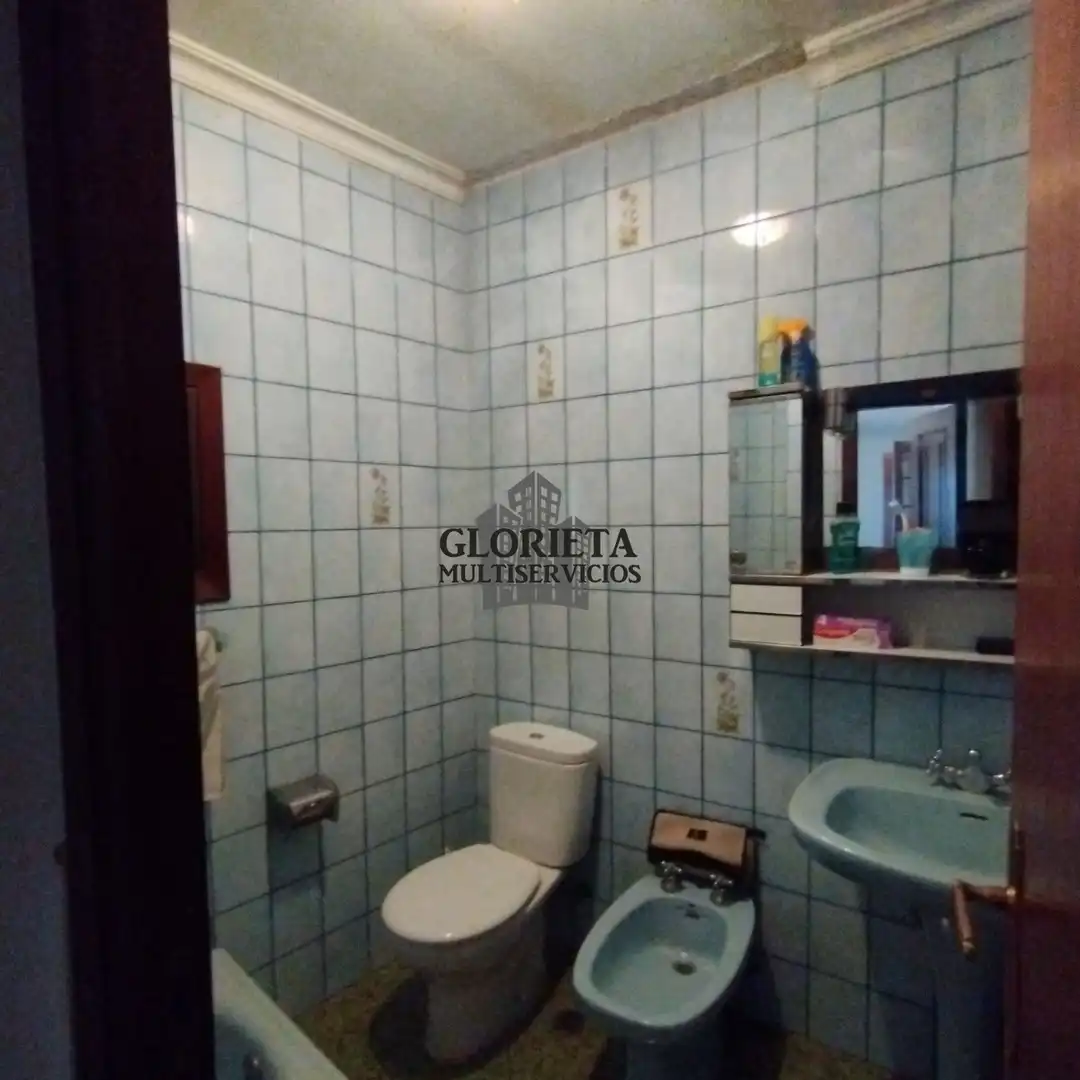 Bathroom of Detached homes for sale in Vigo   with Heating, Terrace and Storage room