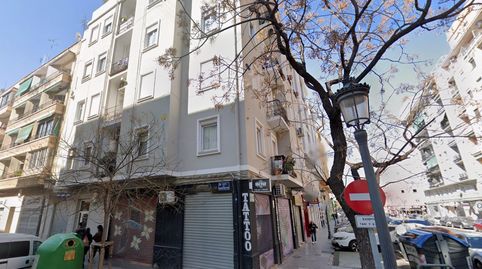Foto 3 de Piso en venta en Godofredo Ros, 8, 8, Mont-Olivet, Valencia Capital