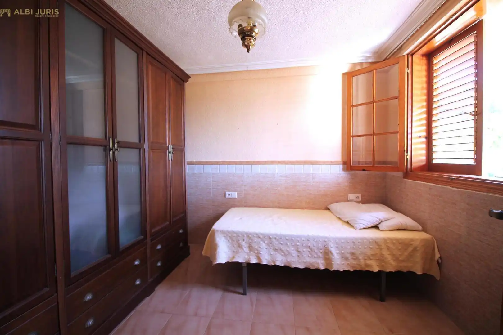 Casa o chalet en venta en Jubalcoi
