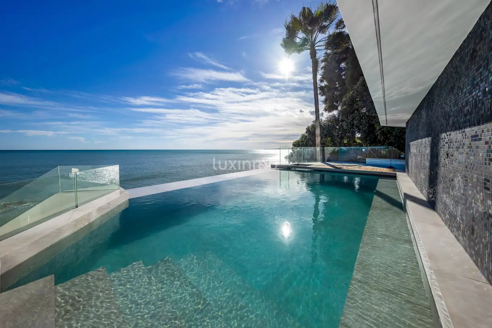 Swimming pool of Houses for sale in El Campello  with Air Conditioner, Heating and Terrace
