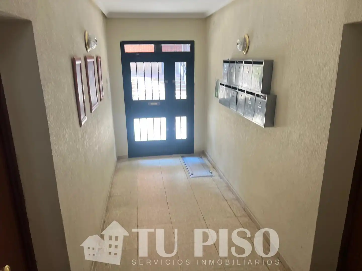 Piso en venta en Madrid con Calefacción, Terraza y Amueblado