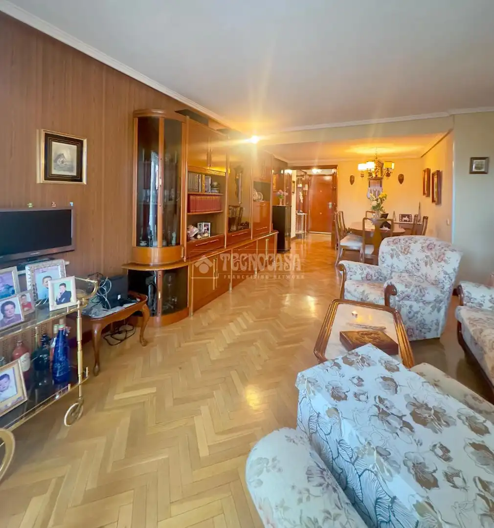 Flat for sale in Norte - Universidad