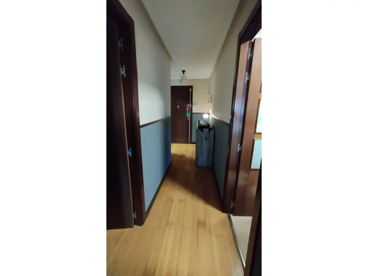 Piso en venta en Ocaña con Calefacción, Parquet y Amueblado
