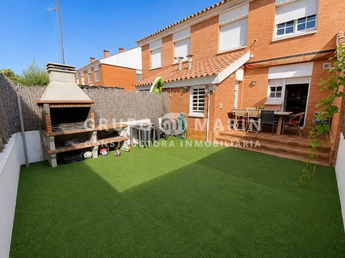 Maison jumelée avec jardin à vendre à Carrer de Sant Miquel, imagen 3