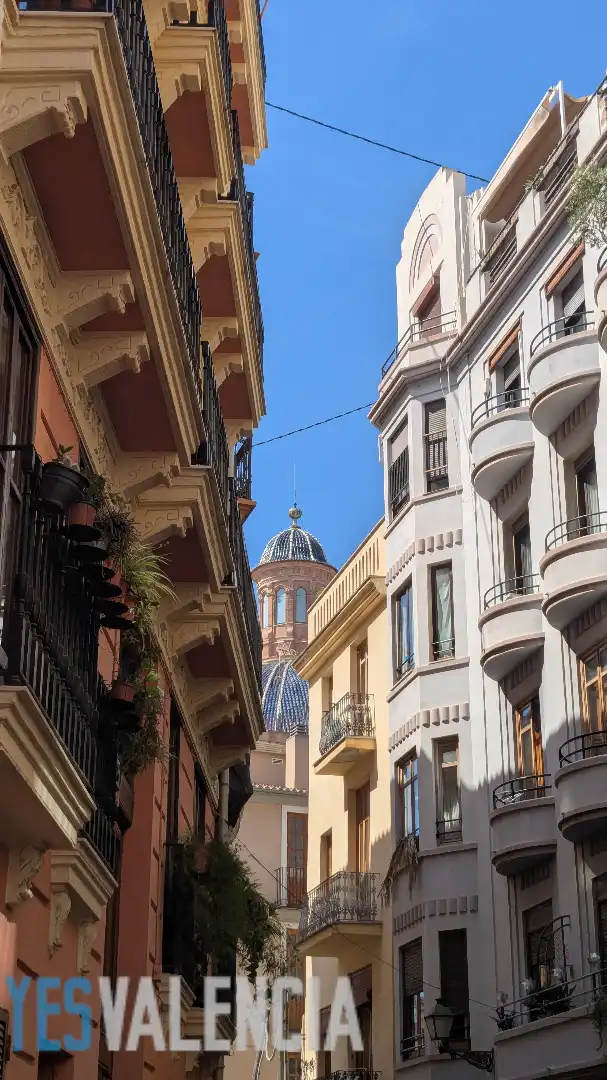Appartamento con terrazza in vendita a Carrer de Santa Teresa, imagen 17
