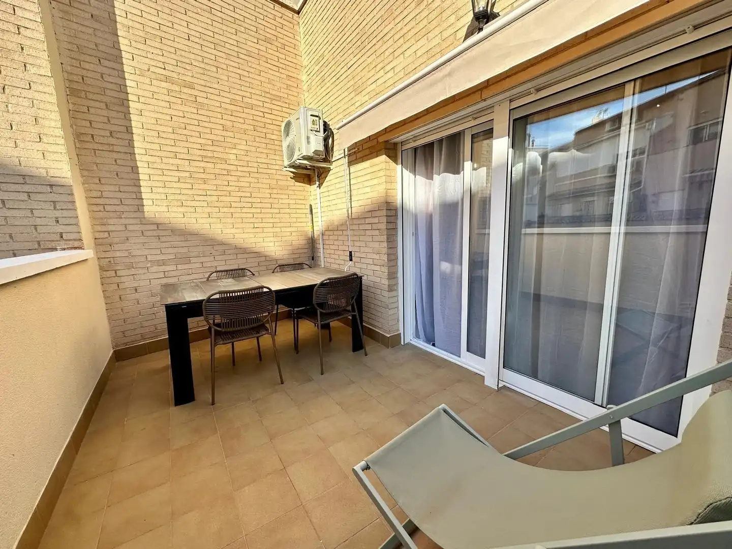 Penthouse with terrace for sale in Calle Almudena, imagen 28