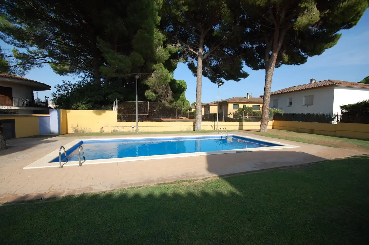 Adosado con jardín en venta en Riells, imagen 21