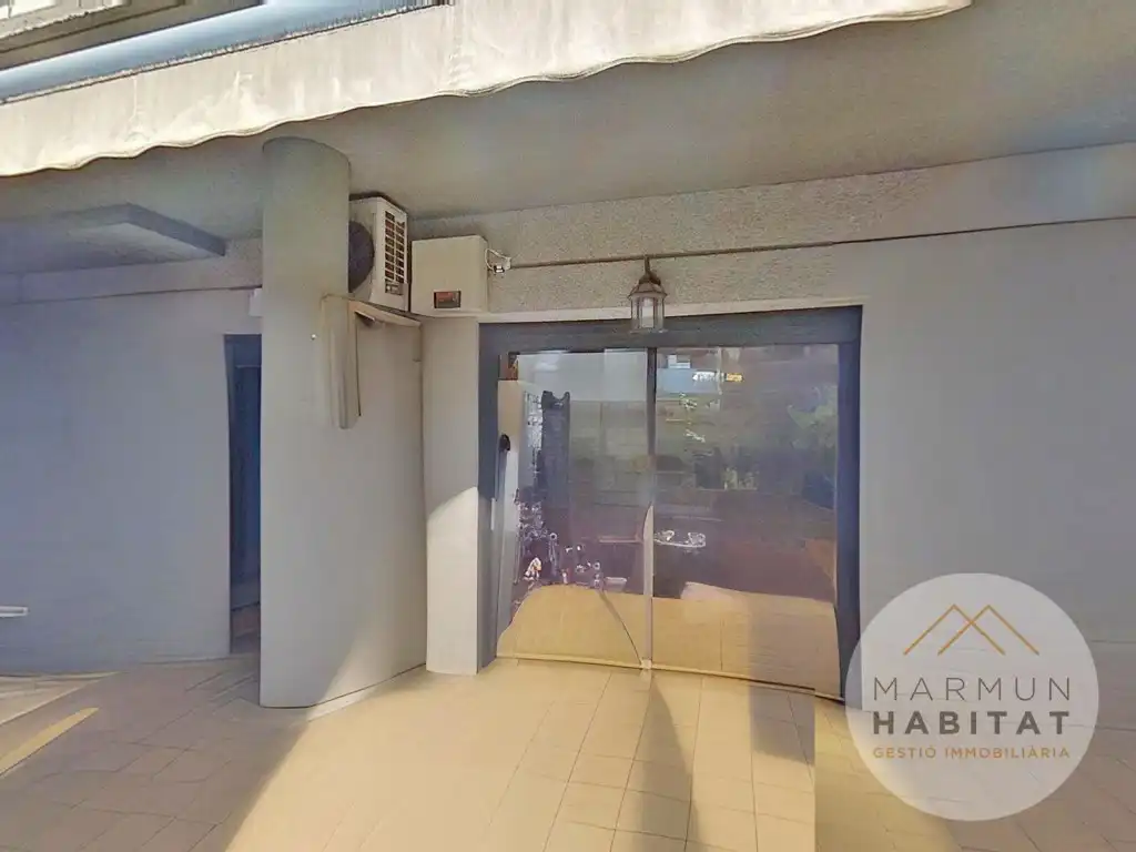 Terrassa de Pis en venda en Malgrat de Mar, Barcelona