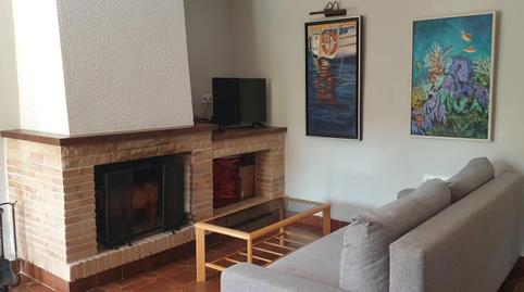 Foto 4 de Casa o xalet de lloguer a Perín, Murcia