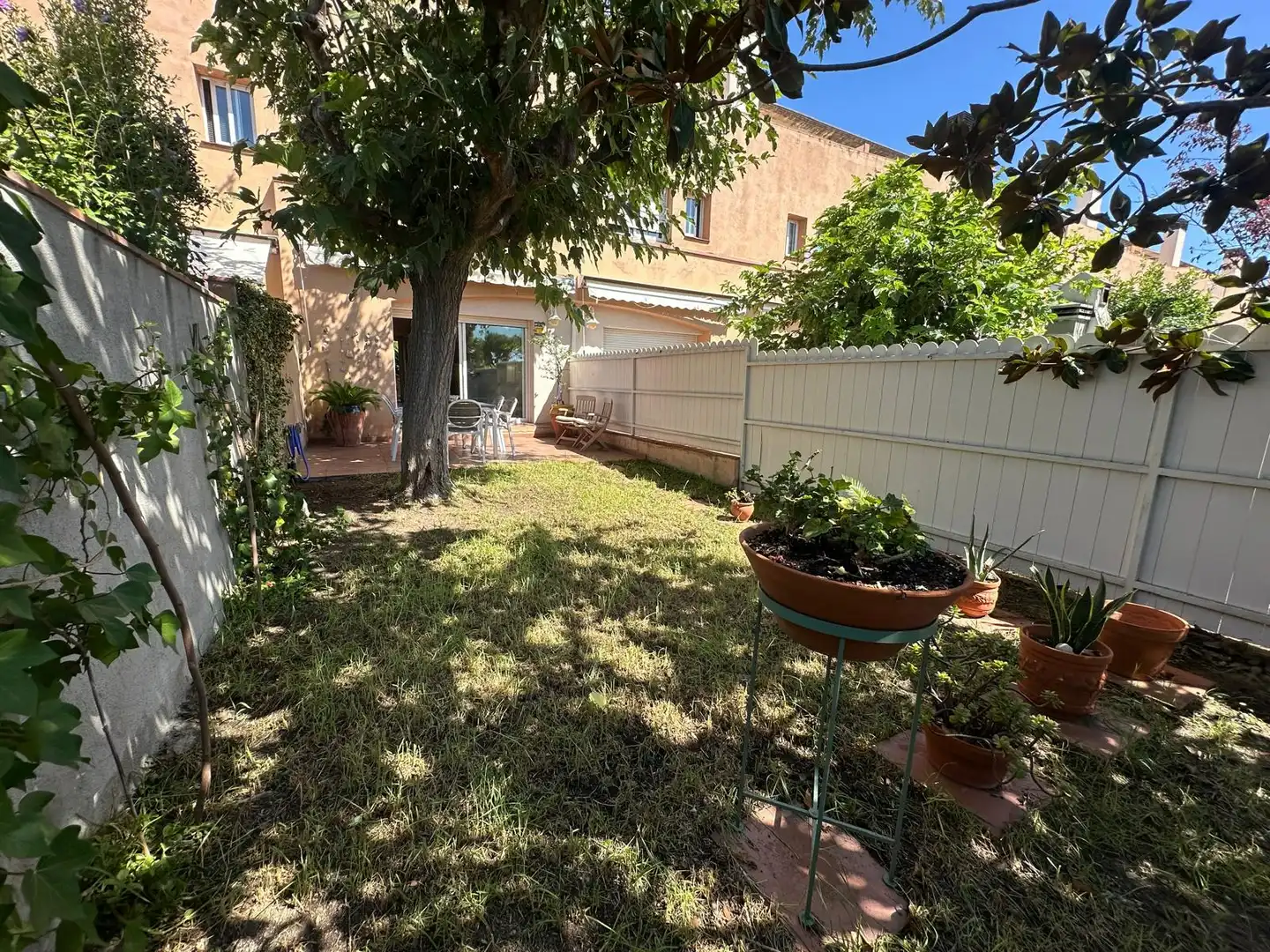 Maison mitoyenne avec piscine à vendre à Carrer del Mar, imagen 18