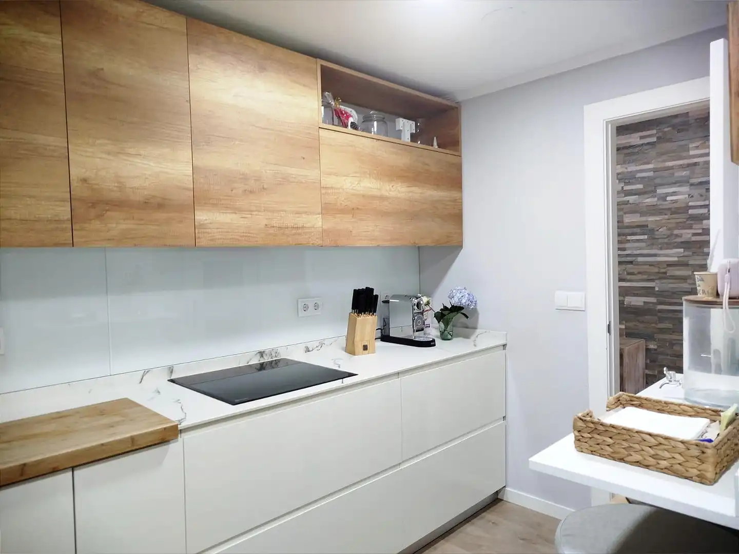 Kitchen of Ground floor for sale in Pedanías Este