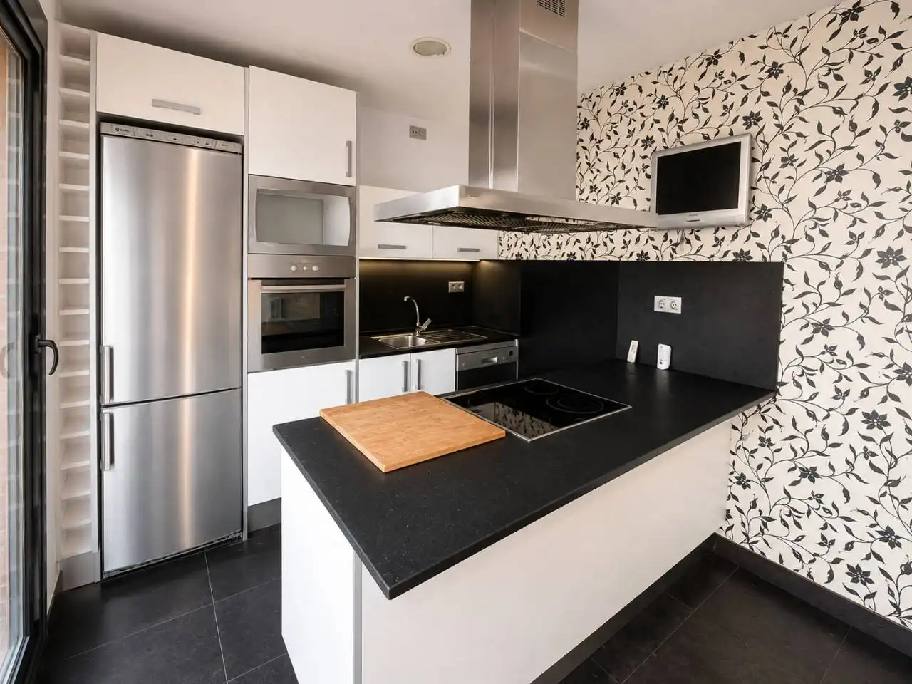 Flat with lift for sale in Calle Torrent, imagen 2