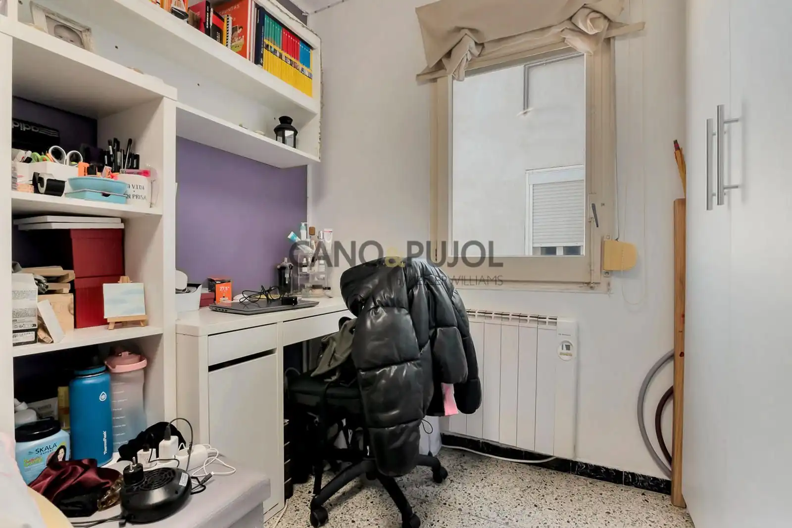 Pis en venda en Mollet del Vallès amb Aire condicionat, Calefacció i Terrassa