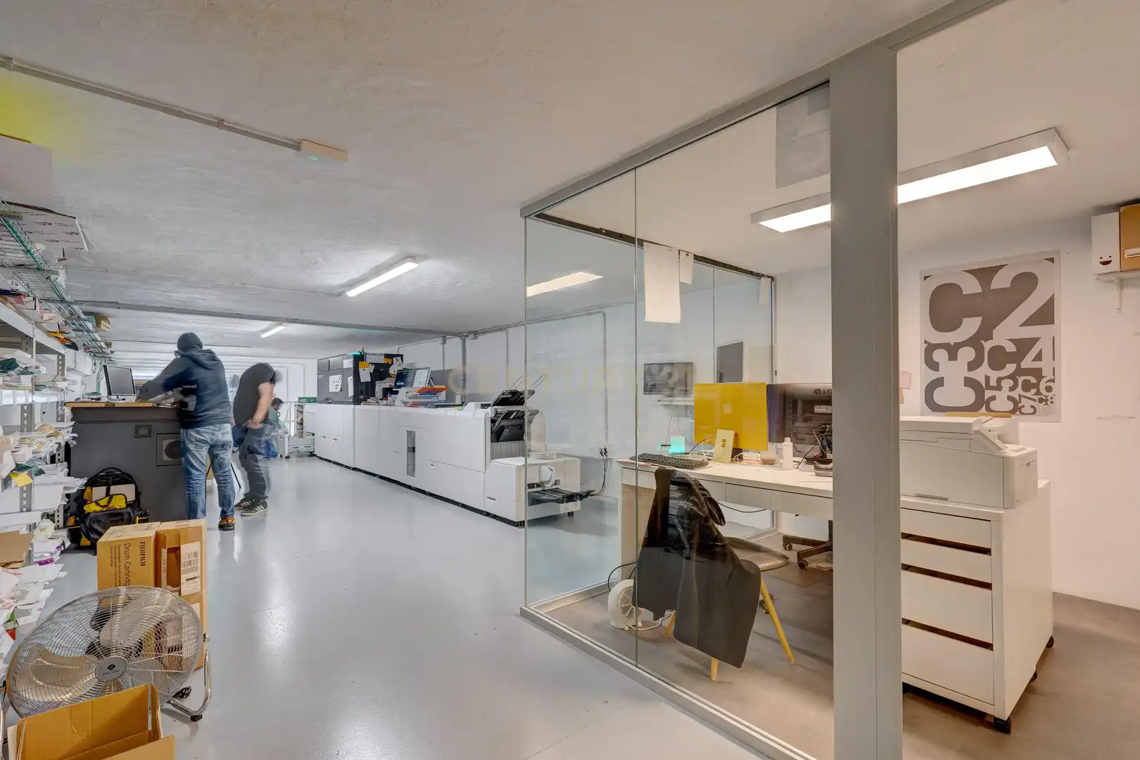 Nave industrial en venta en Oialume Bidea, 28W, 20115, Gipuzkoa, Spain, Astigarraga
