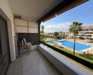 Exterior view of Study for sale in Marbella  with Private garden, Terrace and Community pool