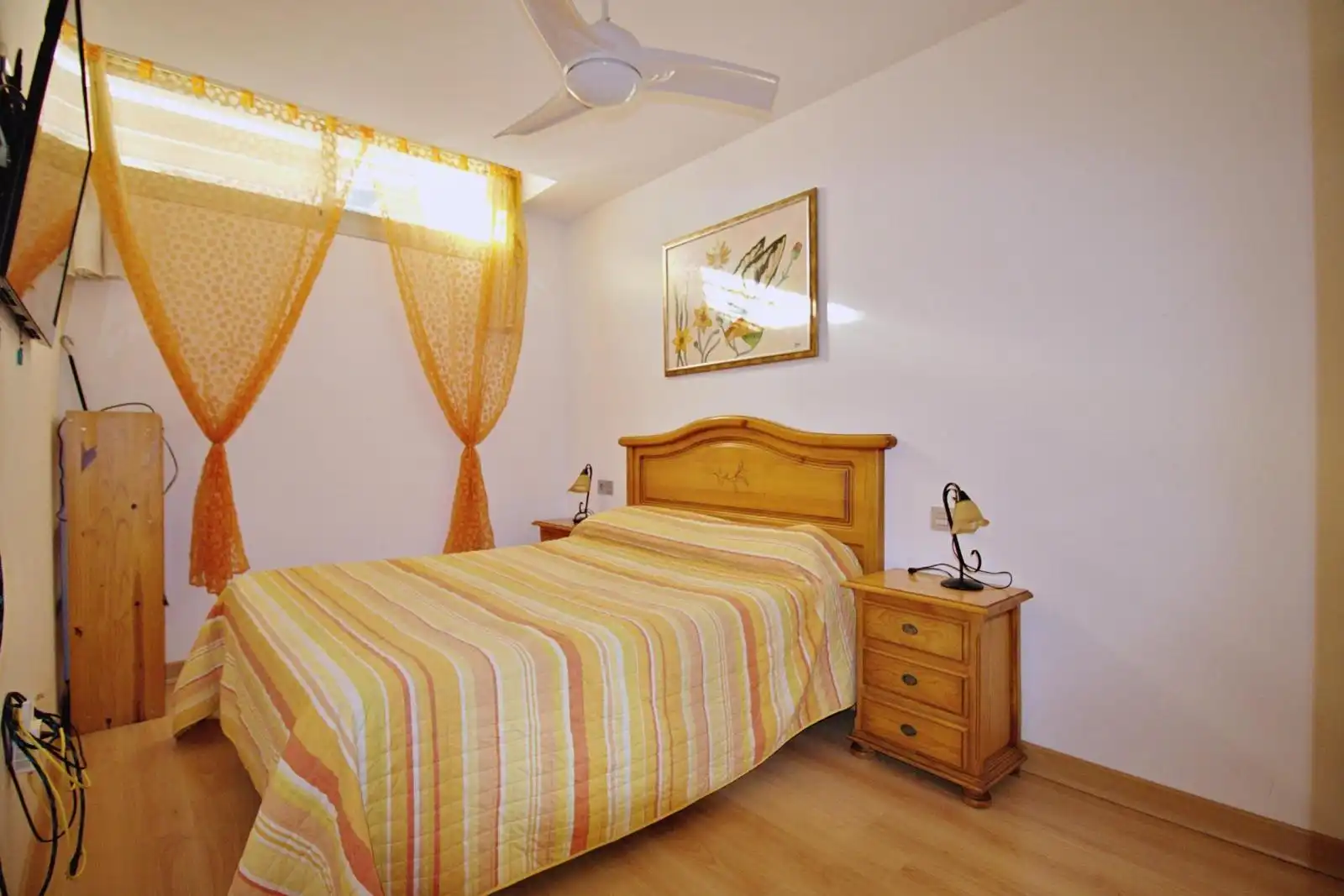 Detached house with pool for sale in Alzabares, imagen 11