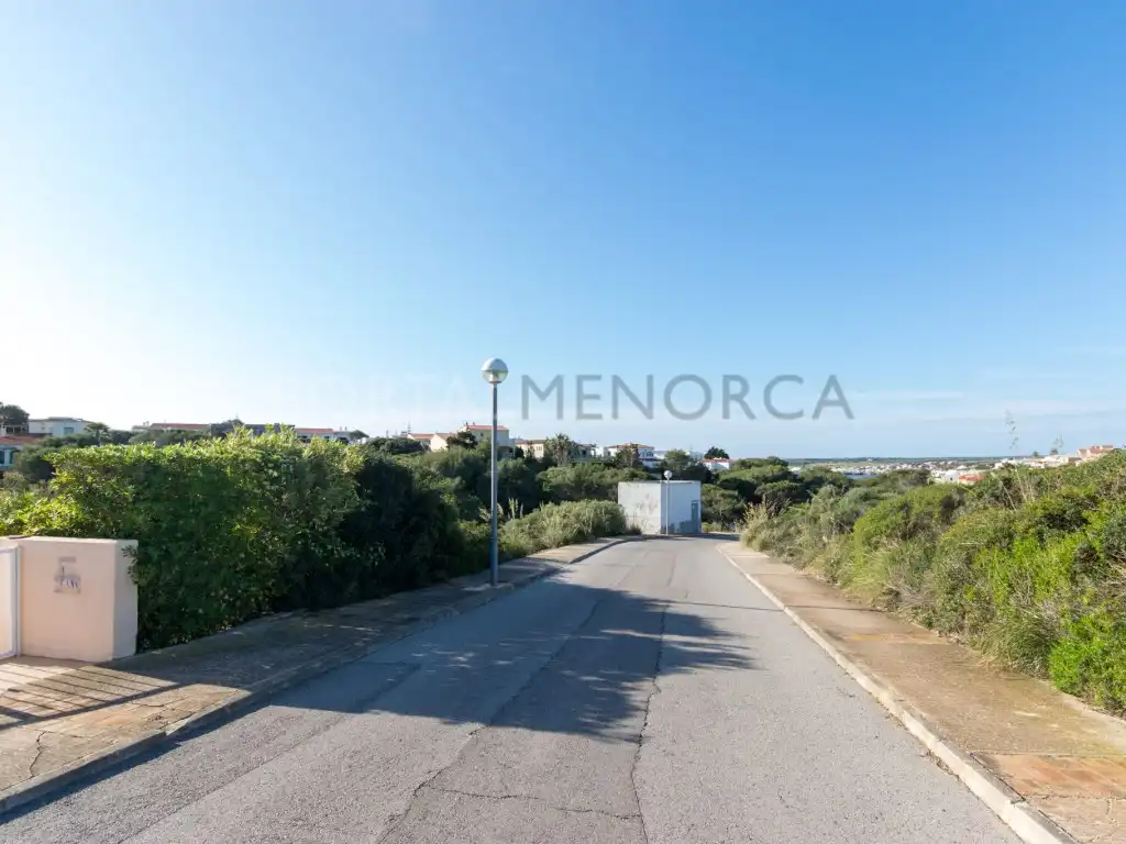 Terreno residencial en venta en Cala Llonga - Sa Mesquida, imagen 7