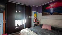 Bedroom of Flat for sale in L'Hospitalet de Llobregat  with Terrace