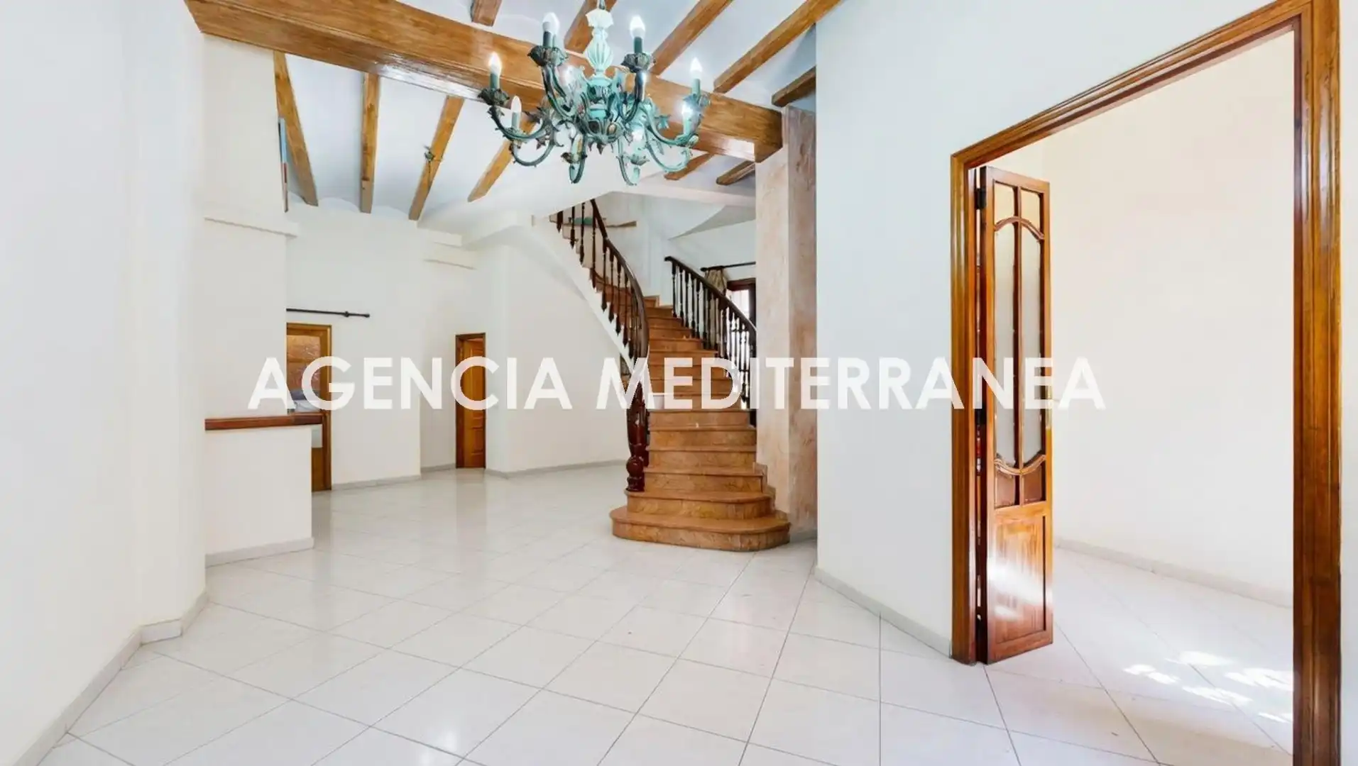 Casa o xalet en venda en Gandia amb Balcó
