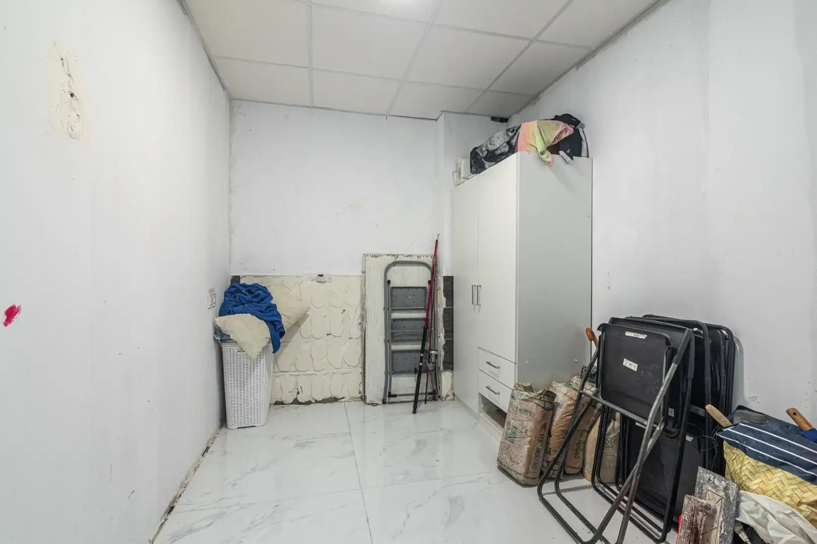 Planta baja en venta en Novelda