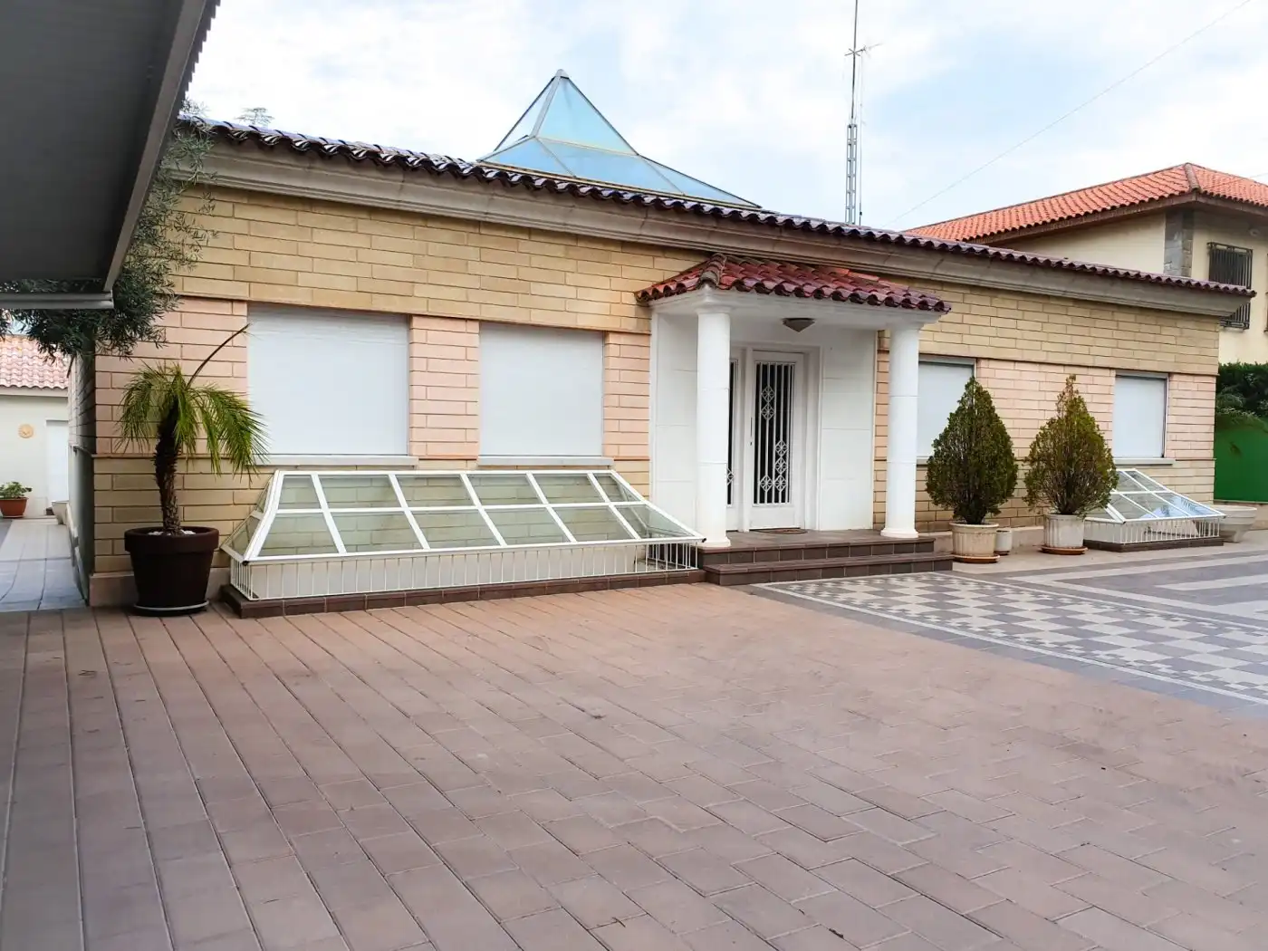 Villa avec piscine à vendre à Elche ciudad, imagen 8