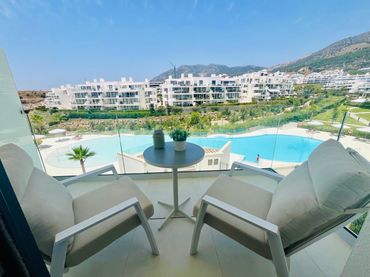 Appartement avec piscine à vendre à El Higuerón