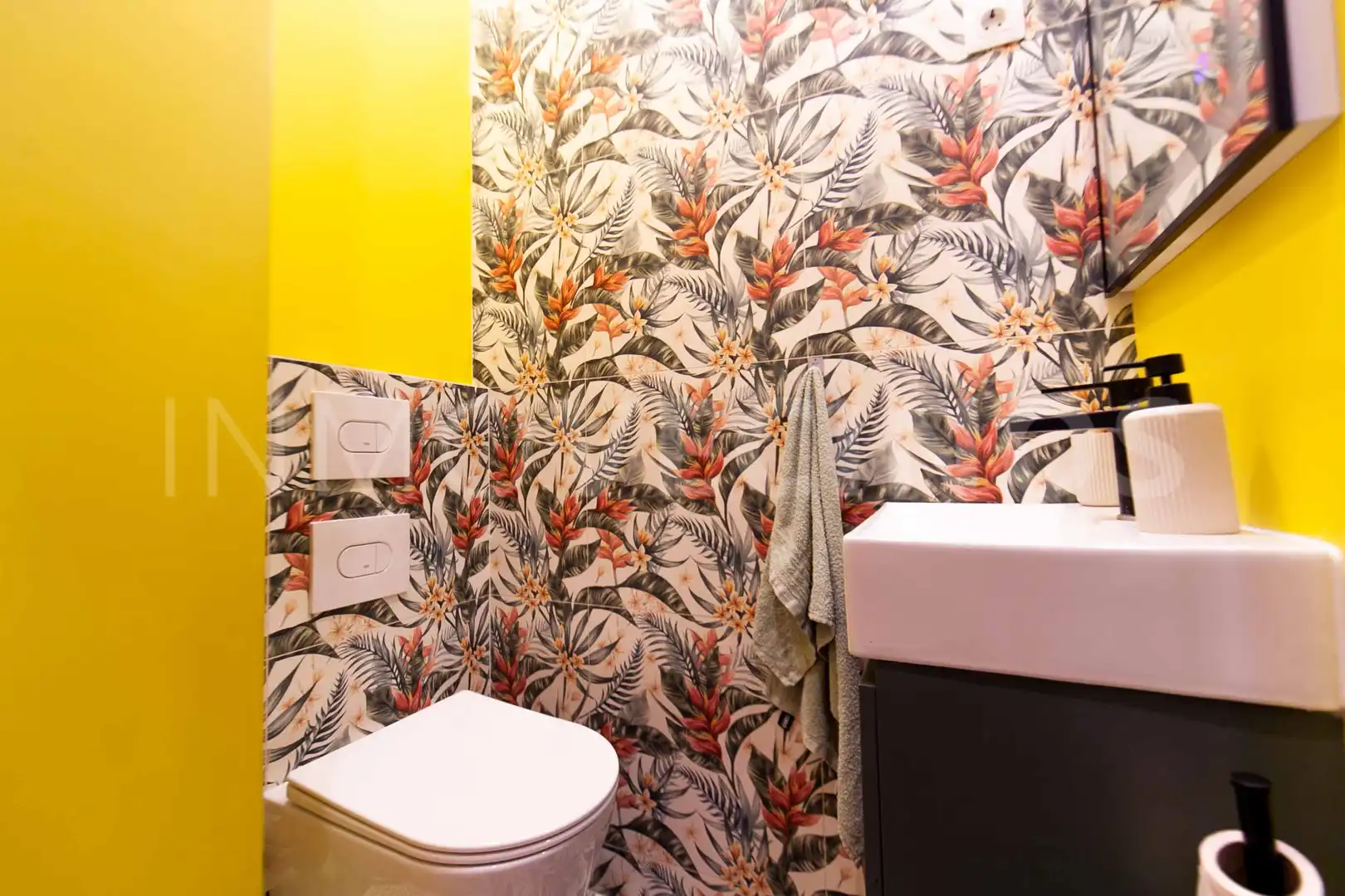 Flat with lift to rent in L'Eixample, imagen 22