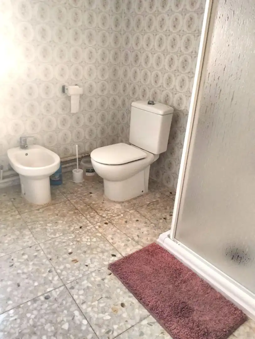 Bathroom of Country homes for sale in Mahora  with Heating, Storage room and Furnished