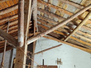 Casa en venda a La Mata