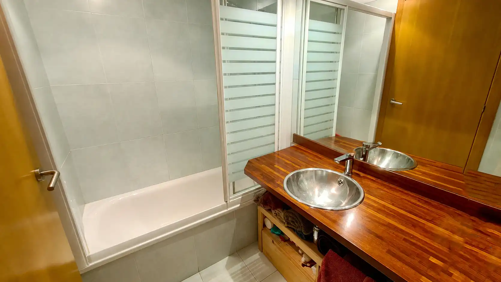 Piso en venta en Barcelona, Barcelona