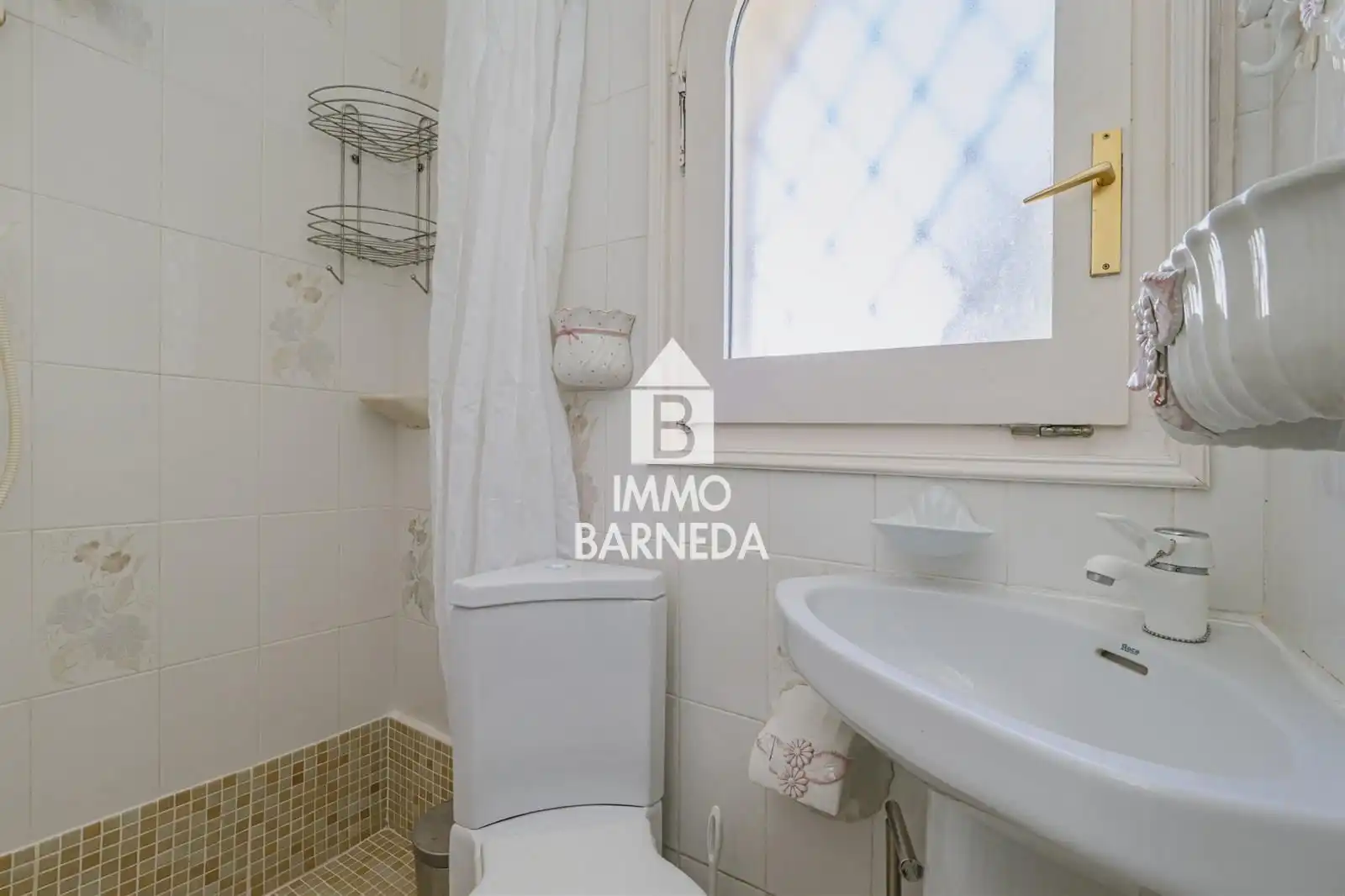 Bathroom of Houses for sale in Francolí - Freser - Noguera