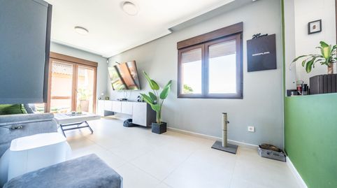 Foto 4 de Ático en venta en Las Lomas de Rame - Bahía Bella, Los Alcázares
