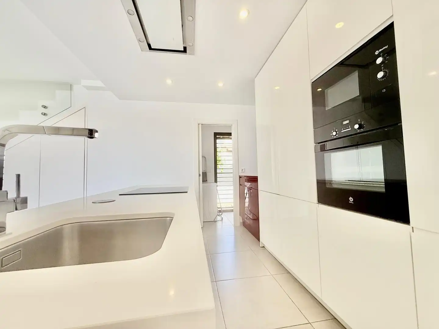 Villa mit Terrasse zum Verkauf in Lo Pagán, imagen 21