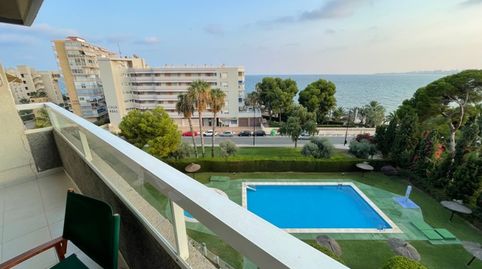 Foto 4 de Apartament de lloguer a Avenida Jaime I el Conquistador, 3, Playa Muchavista, El Campello