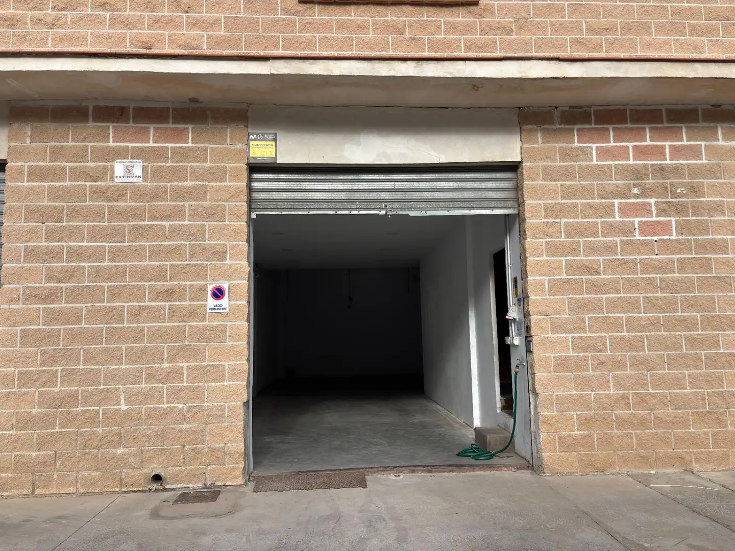 Industrial building to rent in Calle JOSÉ MUÑOZ, imagen 19